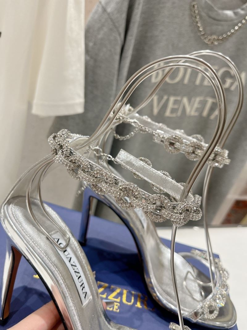 Aquazzura Sandals